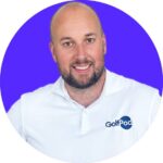 Mike Stone, Golf Pod